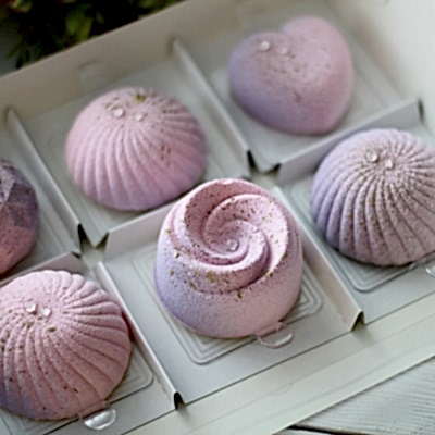 ПИРОЖНЫЕ  муссовые №6038