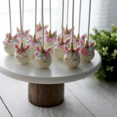 Кейкпопсы Единороги №0325