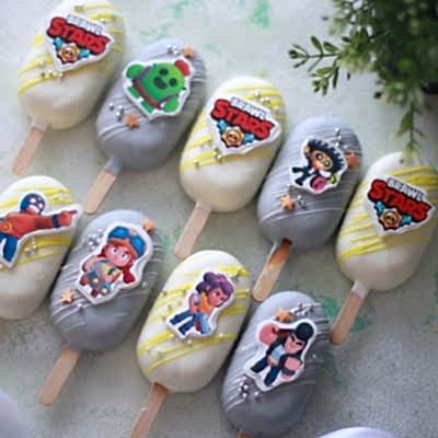 Мини-Эскимо №0322