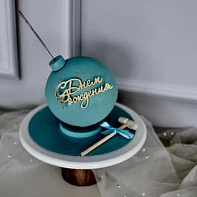 ТОРТ бомба №2169