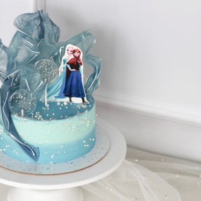 ТОРТ Эльза №1237