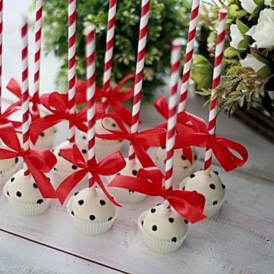 КЕЙКПОПСЫ Леди баг №0328