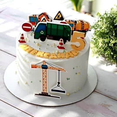 ТОРТ стоительный №1218