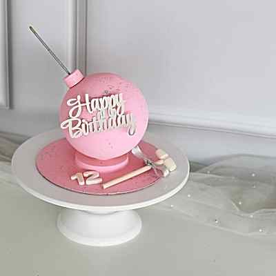 ТОРТ БОМБА №2145