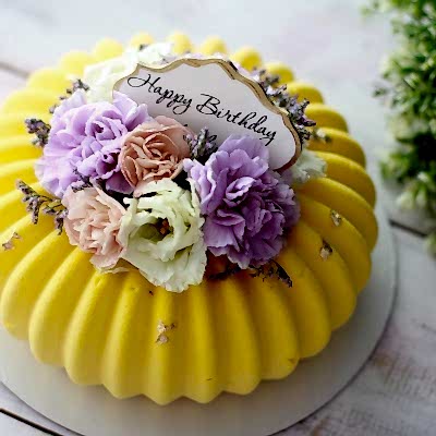 ТОРТ фигурный №4355