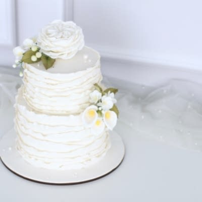 ТОРТ свадебный №2157