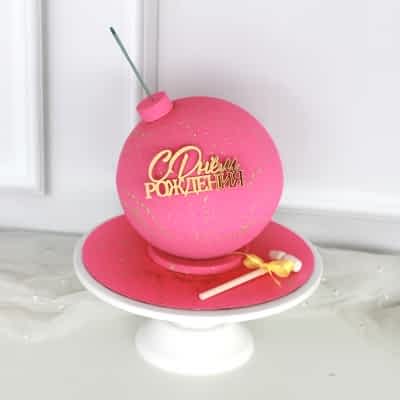 ТОРТ БОМБА №2148