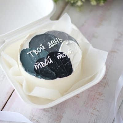 Бенто-торт твой день, твой торт №9090