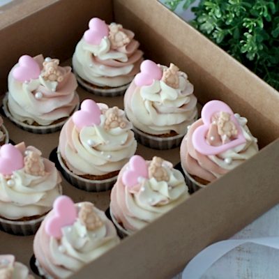 КАПКЕЙКИ с мишками №0536