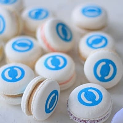 Макаруны №0026