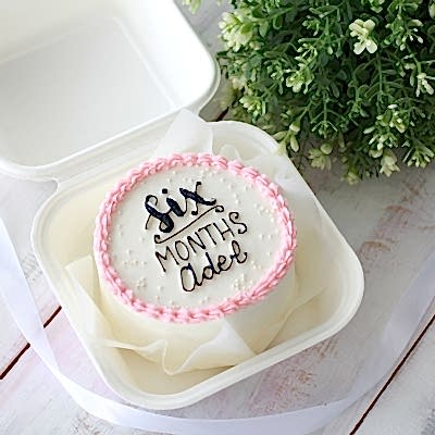 БЕНТО-ТОРТ  №9096