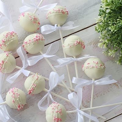 КЕЙКПОПСЫ №0330