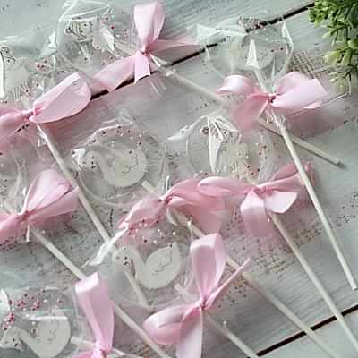 ЛЕДЕНЦЫ с лебедями №7003