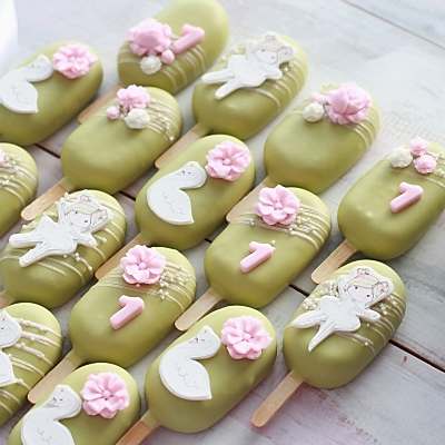 МИНИ-ЭСКИМО балерины №0331