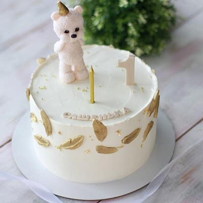 ТОРТ на годик №1223