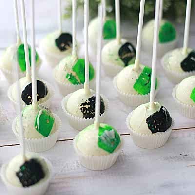 КЕЙКПОПСЫ абстракция №0338