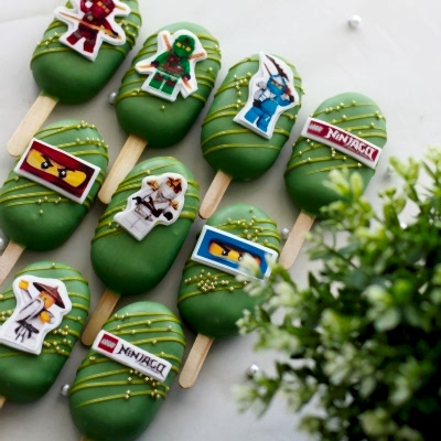 Мини-Эскимо №0320