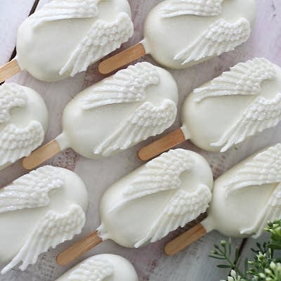 МИНИ-ЭСКИМО на крещение №0345