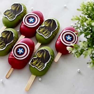 Мини-Эскимо №0319