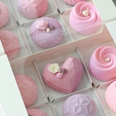 ПИРОЖНЫЕ Муссовые ассорти №6041