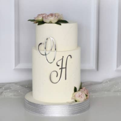 ТОРТ на годовщину №2156