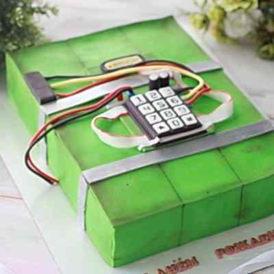 ТОРТ взрывчатка №2162