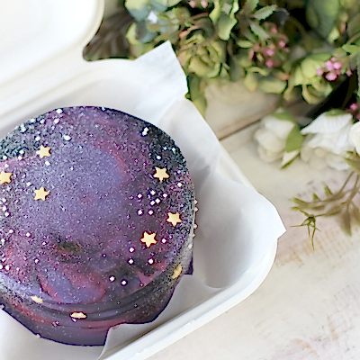 Бенто-торт Космос №9067