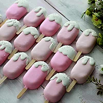 МИНИ-ЭСКИМО Мороженное №0356