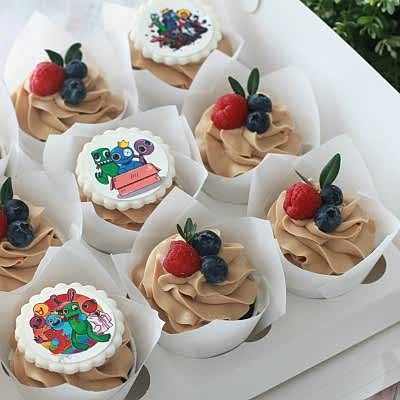 КАПКЕЙКИ №0554