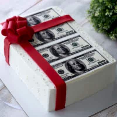 ТОРТ баксы №2180