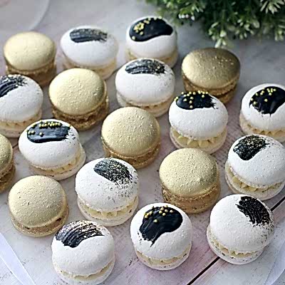 Макаруны №0029