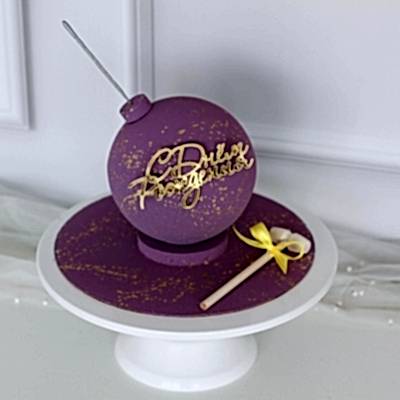 ТОРТ Бомба №2185