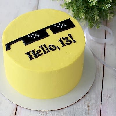 ТОРТ Hello №2197