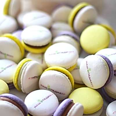 Макаруны №0024