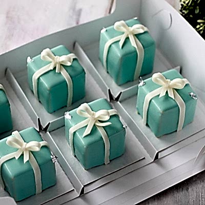 ПИРОЖНЫЕ МУССОВЫЕ Подарок №6046