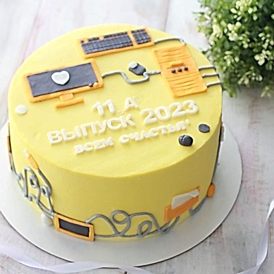 ТОРТ для айтишника №2194