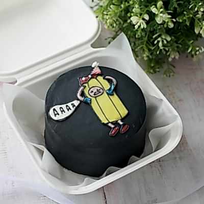 БЕНТО-ТОРТ  №9108