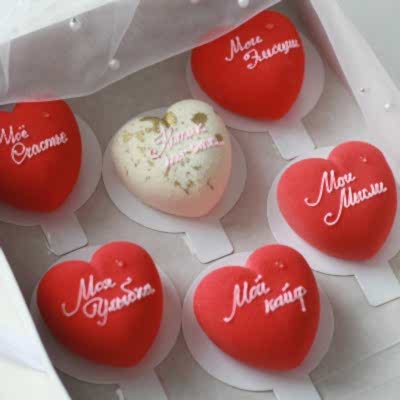 Пирожные №6035