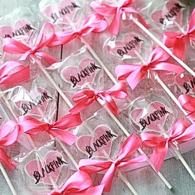 ЛЕДЕНЦЫ BlackPink №7007