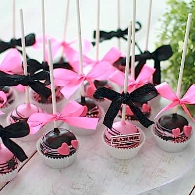 КЕЙКПОПСЫ Blackpink №0362