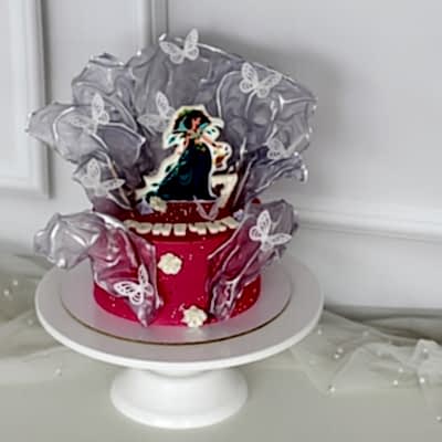 ТОРТ с жасмин №1270