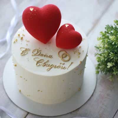 ТОРТ на годовщину №2219