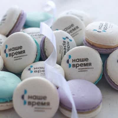 Макаруны №0025