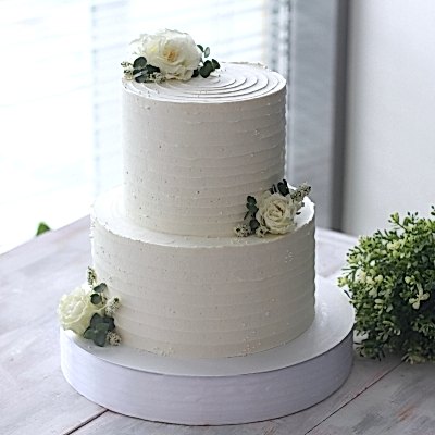 ТОРТ СВАДЕБНЫЙ №8021