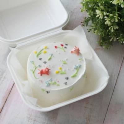 БЕНТО-ТОРТ котики №9115