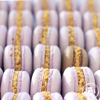 Макаруны №0021