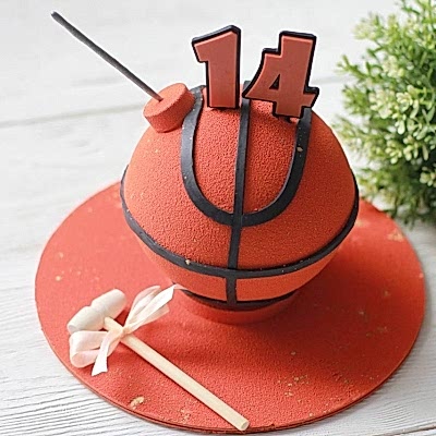 ТОРТ Баскетбол №2235