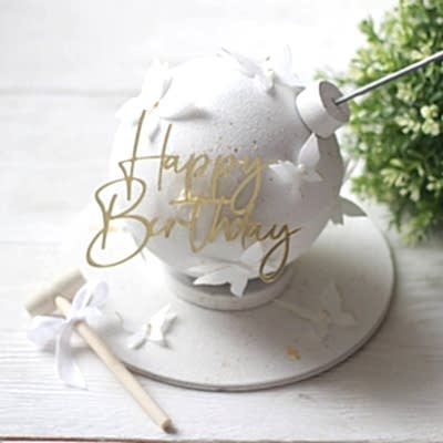 ТОРТ Бомба №2238