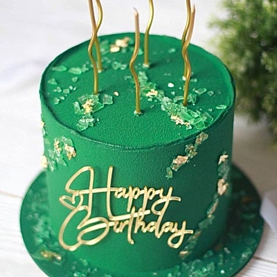 ТОРТ с кристаллами №2239