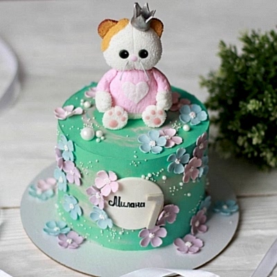 ТОРТ с басиком №1279